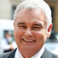 Eamonn Holmes