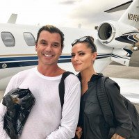 Gavin Rossdale