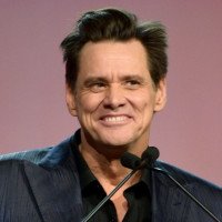 Jim Carrey