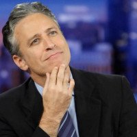 Jon Stewart