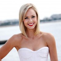 Laura Vandervoort