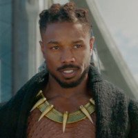 Michael B Jordan