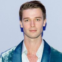 Patrick Schwarzenegger