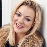 Sheridan Smith