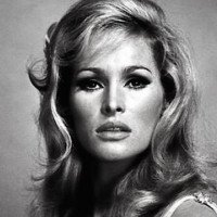 Ursula Andress