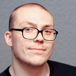 Anthony Fantano profile picture