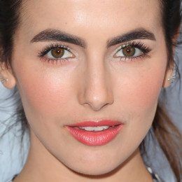 Camilla Belle profile picture
