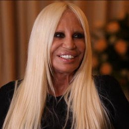 Donatella Versace profile picture