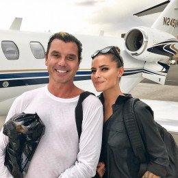 Gavin Rossdale profile picture