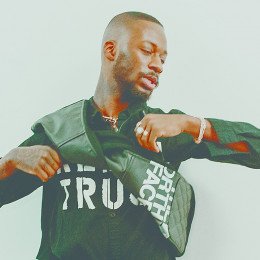 Goldlink  profile picture