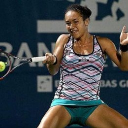 Heather Watson profile picture