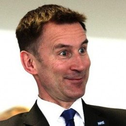 Jeremy Hunt profile picture