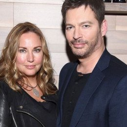 Jill Goodacre profile picture