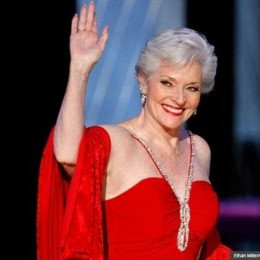 Lee Meriwether profile picture