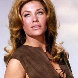 Michele Carey profile picture