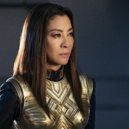 Michelle Yeoh profile picture