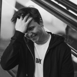 Muselk  profile picture