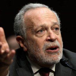 Robert Reich profile picture