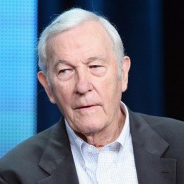 Roger Mudd profile picture