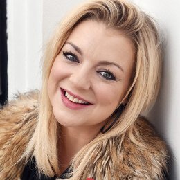 Sheridan Smith profile picture