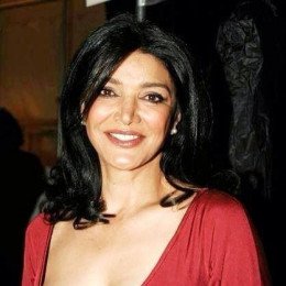 Shohreh Aghdashloo profile picture