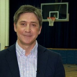 Steve Hartman profile picture