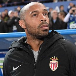 Thierry Henry profile picture