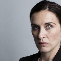 Vicky McClure profile picture