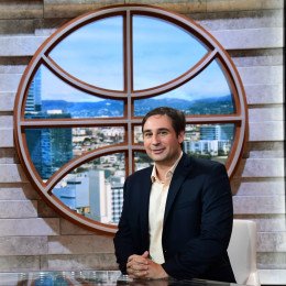Zach Lowe profile picture