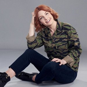 Alice Levine