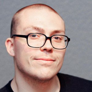 Anthony Fantano