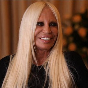 Donatella Versace
