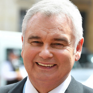 Eamonn Holmes