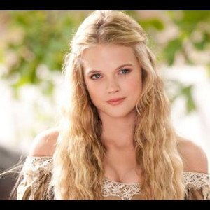 Gabriella Wilde
