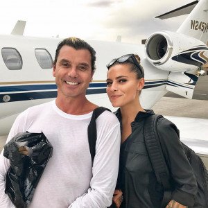 Gavin Rossdale