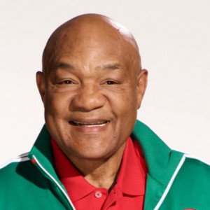 George Foreman