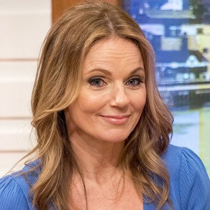Geri Halliwell