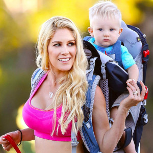 Heidi Montag