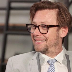 Jimmi Simpson