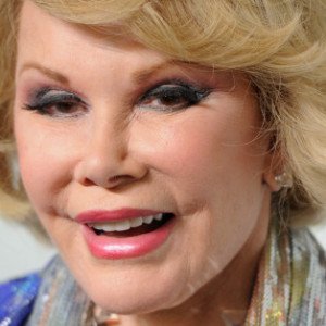 Joan Rivers