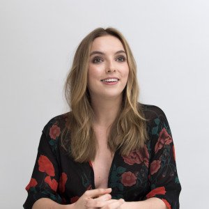 Jodie Comer