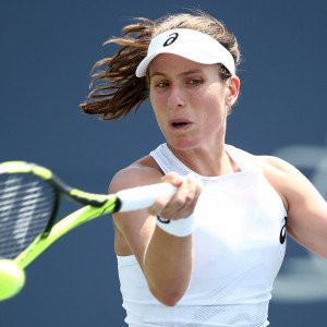 Johanna Konta