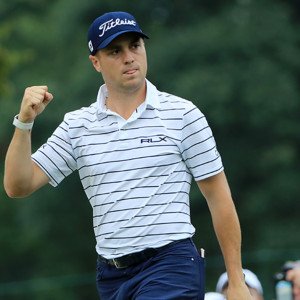 Justin Thomas