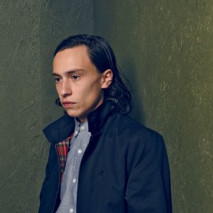 Keir Gilchrist