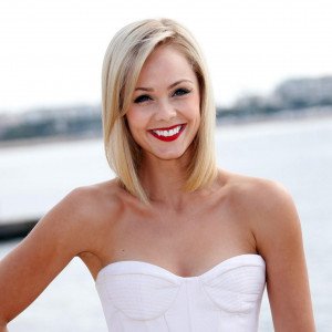 Laura Vandervoort