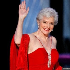 Lee Meriwether