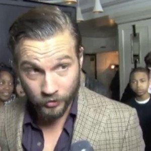 Logan Marshall-Green