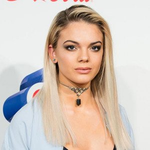 Louisa Johnson