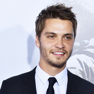 Luke Grimes