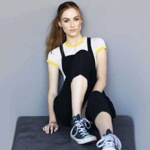 Madison Lintz